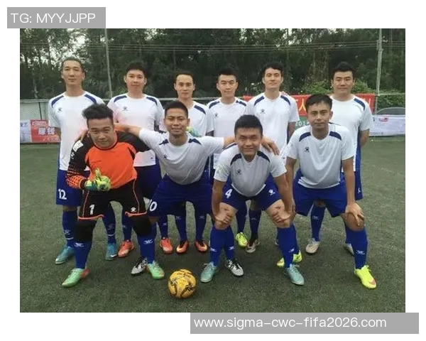 珠海永建足球队奋勇争先助力地方体育发展与青少年成长